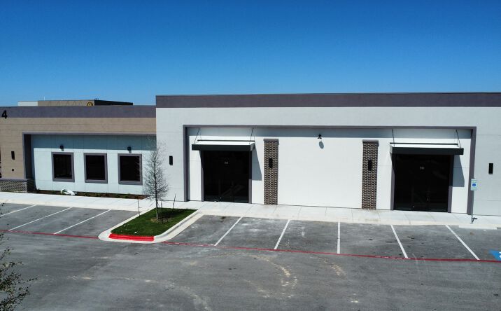 Pictures of Retail, Office property located at 12301 W Parmer Ln, Cedar Park, TX 78613 for lease - image #1
