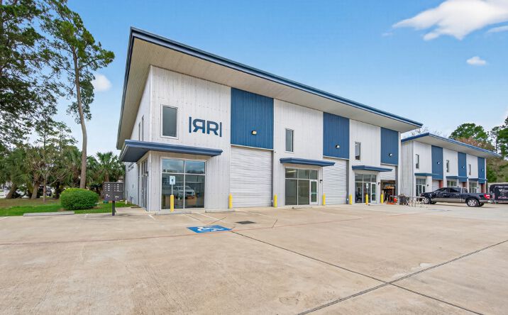 Pictures of Industrial property located at 32411 Tamina Rd, Magnolia, TX 77354 for lease - image #1