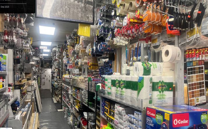 Pictures of Retail property located at 908 Columbus Ave, New York, NY 10025 for lease - image #1