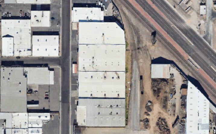 Pictures of Industrial property located at 1911 N 22nd Ave, Phoenix, AZ 85009 for lease - image #1