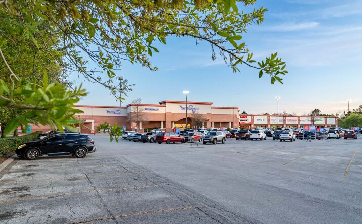 Pictures of Retail, Office, Industrial property located at 218 Egret Bay Blvd, League City, TX 77573 for lease - image #1
