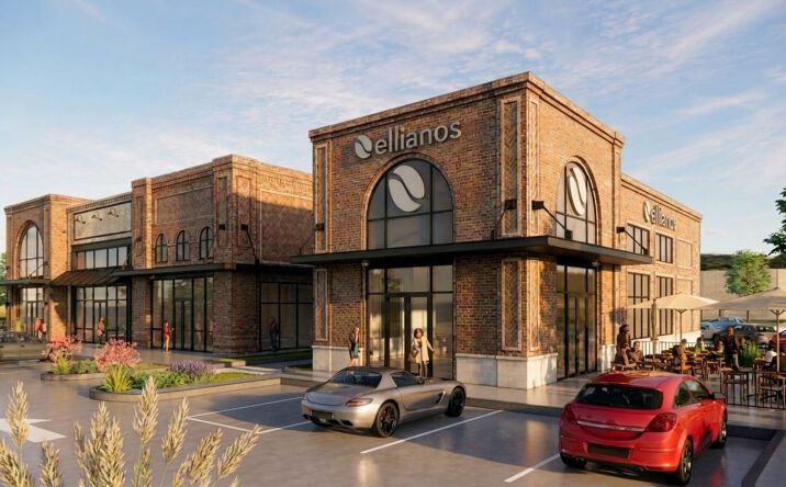 Pictures of Retail, Restaurant property located at 405 Richmond Pkwy, Richmond, TX 77469 for lease - image #1