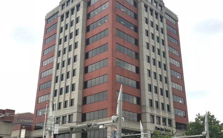 Pictures of Office property located at 201 S Capitol Ave, Indianapolis, IN 46225 for lease - image #1