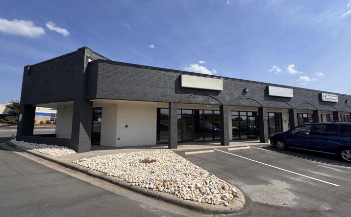 Pictures of Retail, Office property located at 2361 Concord Lake Rd, Concord, NC 28025 for lease - image #1