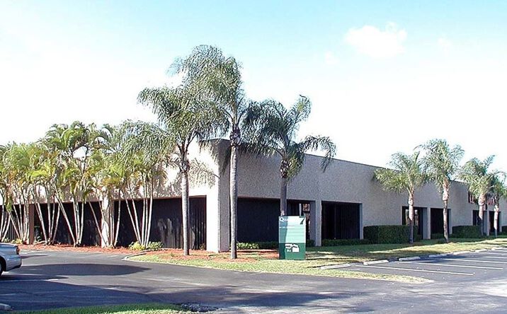 Pictures of Office, Industrial property located at 356 SW 12th Ave, Deerfield Beach, FL 33442 for lease - image #1