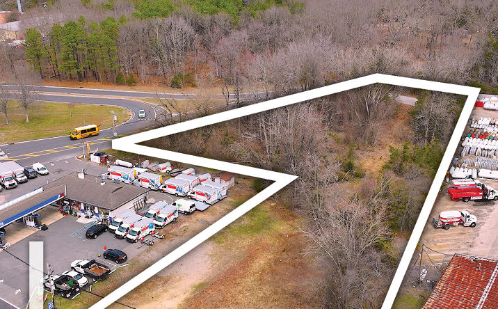 Pictures of Retail, Land, Restaurant property located at 2001 US Route 9, Howell Township, NJ 07731 for lease - image #1
