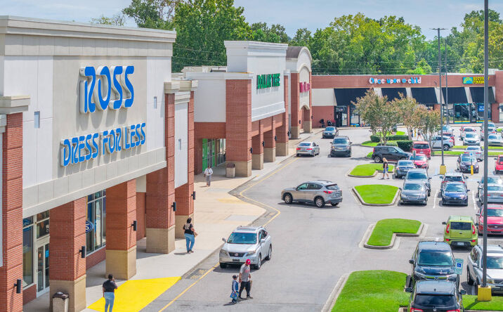 Pictures of Retail property located at 946 Orleans Road, Charleston, SC 29407 for lease - image #1