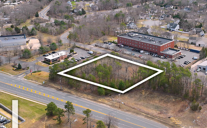 Pictures of Retail, Land property located at 232 Route 70, Toms River, NJ 08755 for lease - image #1