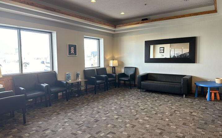 Pictures of Office, Retail property located at 675 Yellowstone Ave, Pocatello, ID 83201 for lease - image #1