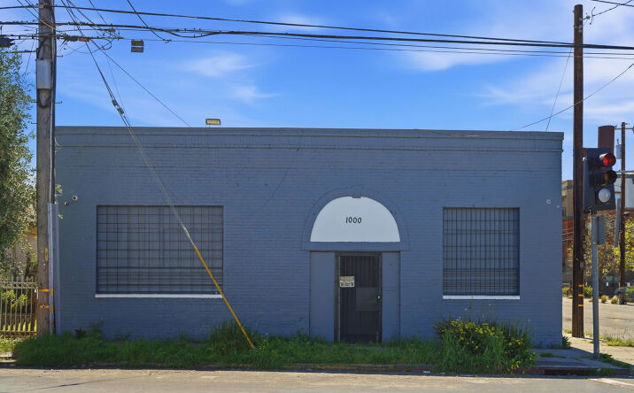 Pictures of Industrial property located at 1000 Chanslor Ave, Richmond, CA 94801 for lease - image #1