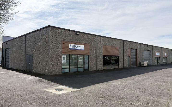 Pictures of Industrial property located at 3720 W 1st Ave, Eugene, OR 97402 for lease - image #1