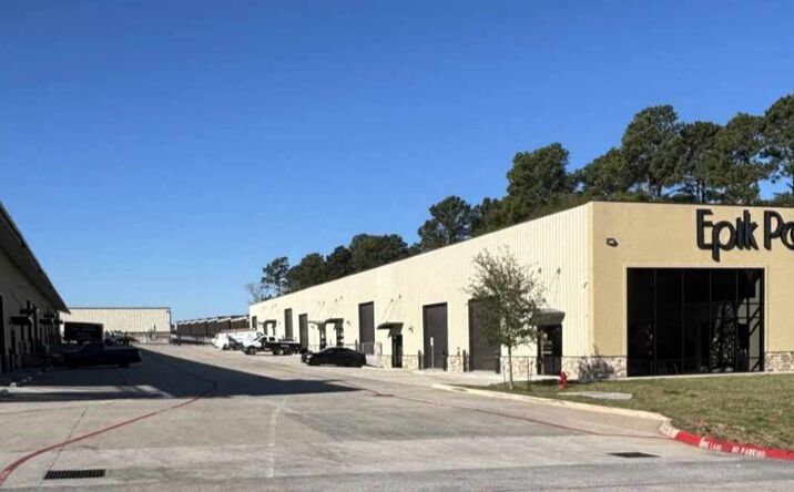 Pictures of Industrial, Office, Retail property located at 700 McCaleb Rd, Montgomery, TX 77316 for lease - image #1