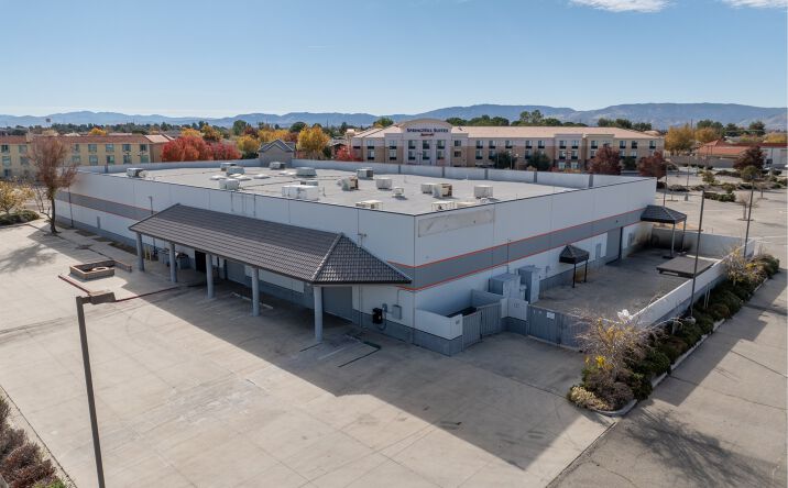 Pictures of Retail, Industrial property located at 1759 W Ave J 12, Lancaster, CA 93534 for lease - image #1