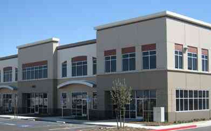 Pictures of Office property located at 650 Commerce Ave, Palmdale, CA 93551 for lease - image #1