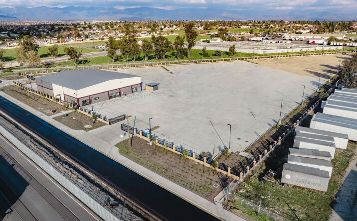 Pictures of Retail, Office, Industrial property located at 8247 Lime Ave, Fontana, CA 92335 for lease - image #1
