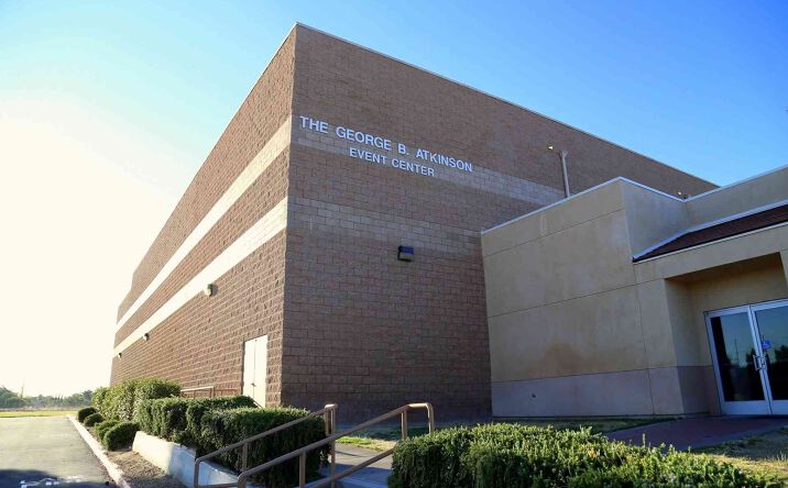 Pictures of Retail property located at 3700 W Ave L, Lancaster, CA 93536 for lease - image #1