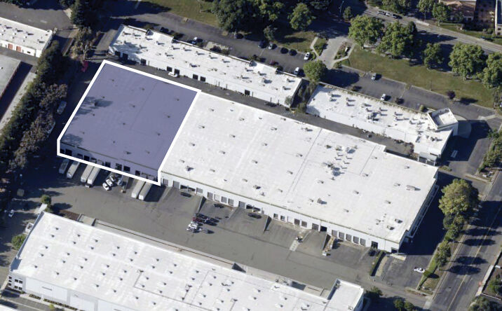 Pictures of Industrial property located at 33572- 33580 Central Ave, Union City, CA 94587 for lease - image #1