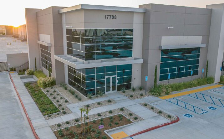 Pictures of Industrial property located at 17783 Indian St, Moreno Valley, CA 92551 for lease - image #1