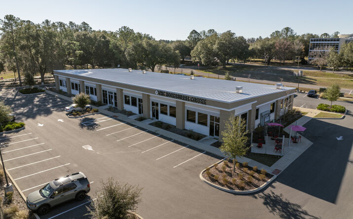 Pictures of Retail property located at 11694 Research Dr, Alachua, FL 32615 for lease - image #1