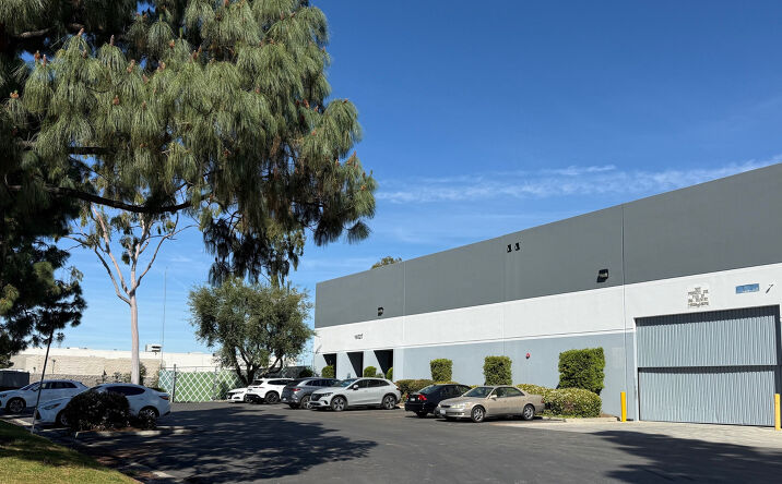 Pictures of Industrial property located at 14027 Borate St, Santa Fe Springs, CA 90670 for lease - image #1