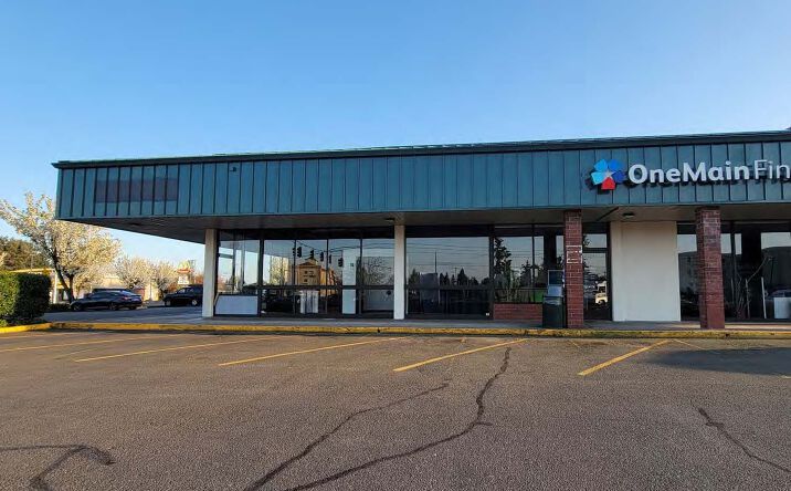Pictures of Retail, Office property located at 1677 Hawthorne Ave NE, Salem, OR 97301 for lease - image #1