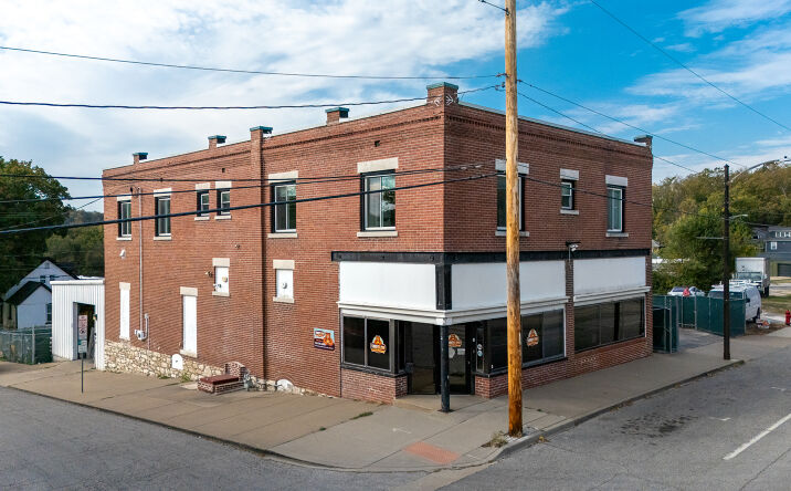 Pictures of Retail, Office, Industrial property located at 1701 Southwest Blvd, Kansas City, KS 66103 for lease - image #1