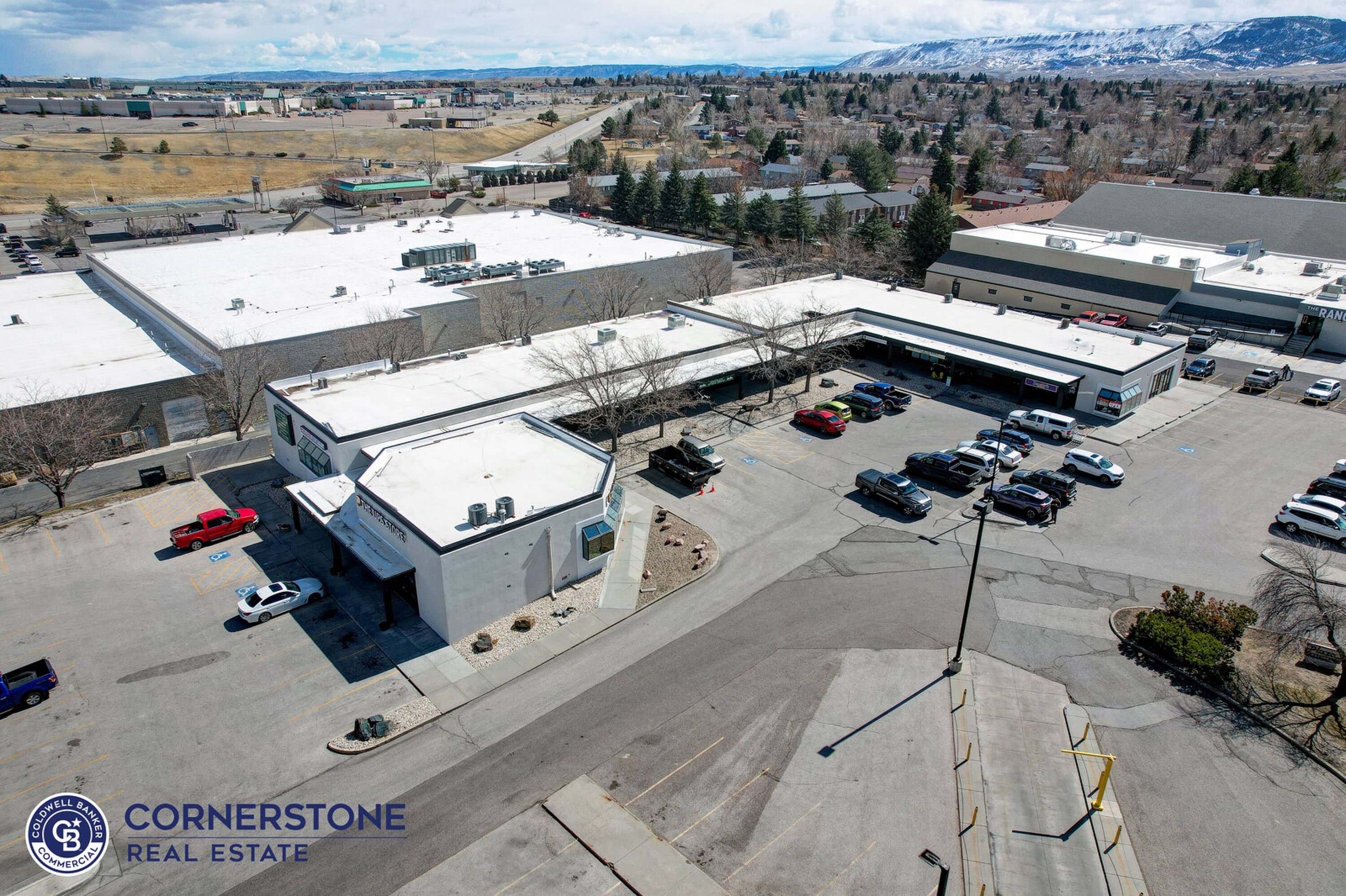 301 Thelma Dr, Casper, WY 82609