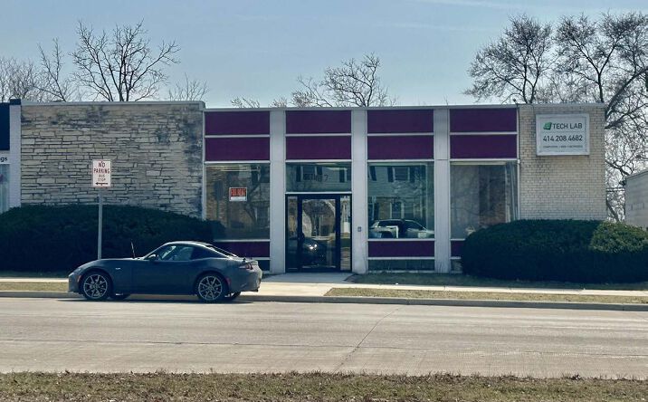 Pictures of Retail, Office property located at 11617 W Bluemound Rd, Wauwatosa, WI 53226 for lease - image #1