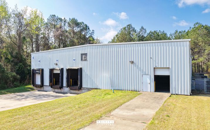 Pictures of Industrial property located at 700 Blue Ridge Terrace, Columbia, SC 29203 for lease - image #1