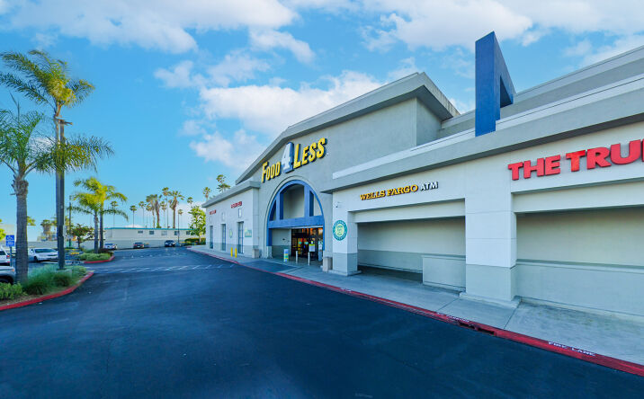 Pictures of Retail property located at 8843 Rosecrans Ave B, Downey, CA 90242 for lease - image #1