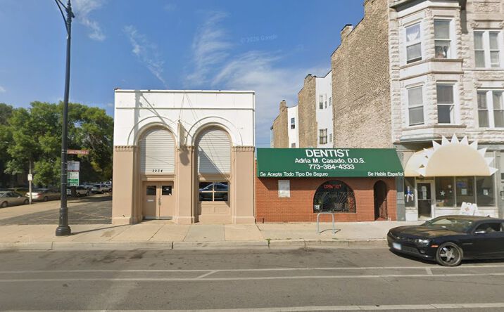 Pictures of Retail property located at 3234 W North Ave, Chicago, IL 60647 for lease - image #1