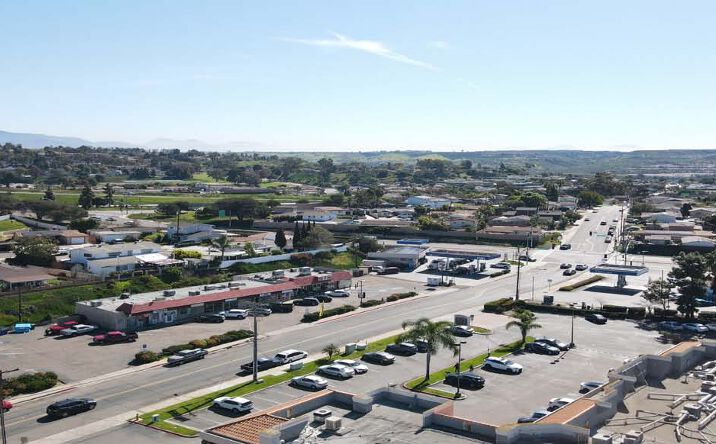 Pictures of Retail, Office property located at 1455 - 1475 Melrose Ave, Chula Vista, CA 91911 for lease - image #1