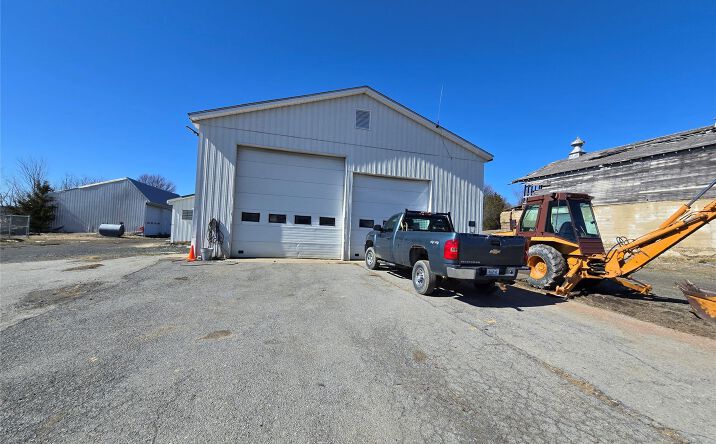 Pictures of Industrial, Land property located at 11 Gurda Lane, Goshen, NY 10969 for lease - image #1