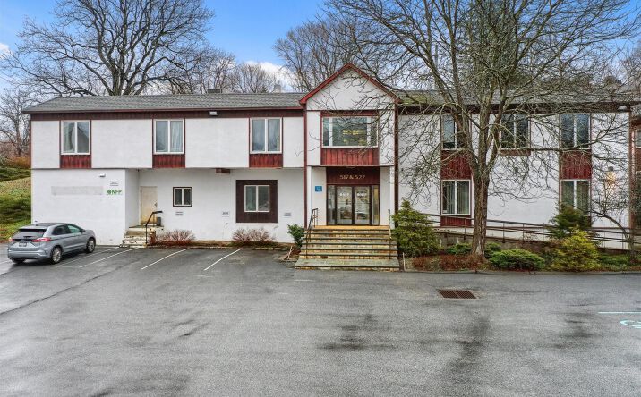 Pictures of Office property located at 517 Route 22 5, Pawling, NY 12564 for lease - image #1