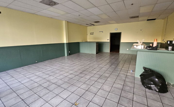 Pictures of Retail property located at 7350 S Stony Island Avenue 7350, Chicago, IL 60649 for lease - image #1