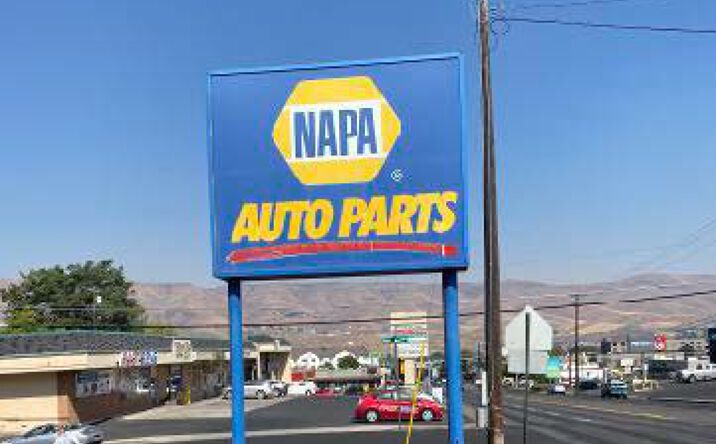 Pictures of Retail property located at 914 21st St, Lewiston, ID 83501 for lease - image #1