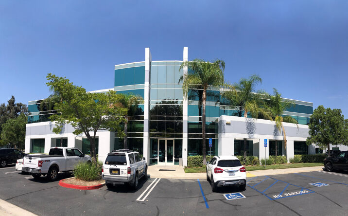 Pictures of Office property located at 43385 Business Park Drive Suite 200, Temecula, CA 92590 for lease - image #1