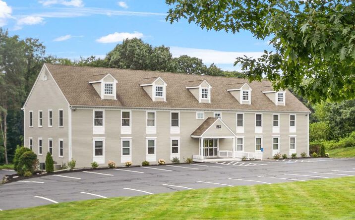 Pictures of Office, Restaurant property located at 233 Ayer Rd, Harvard, MA 01451 for lease - image #1