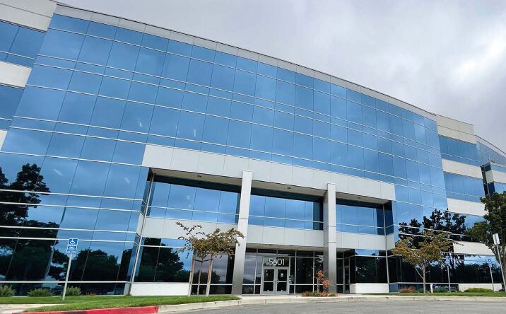 Pictures of Office property located at 5601 Arnold Rd, Dublin, CA 94568 for lease - image #1