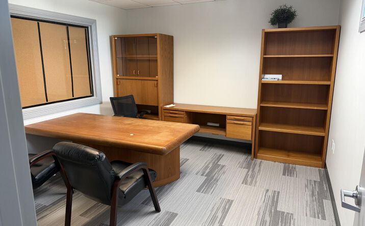 Pictures of Office property located at 833 Shotgun Road H, Sunrise, FL 33326 for lease - image #1