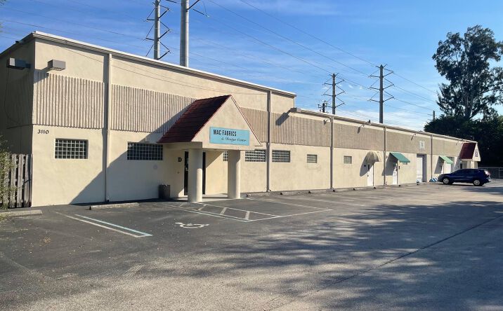 Pictures of Industrial, Retail, Restaurant, Office, Special Purpose, Land property located at 3110 45th Street D, West Palm Beach, FL 33407 for lease - image #1