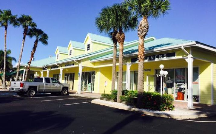 Pictures of Office, Retail property located at 14050 Us Highway 1 F, Juno Beach, FL 33408 for lease - image #1
