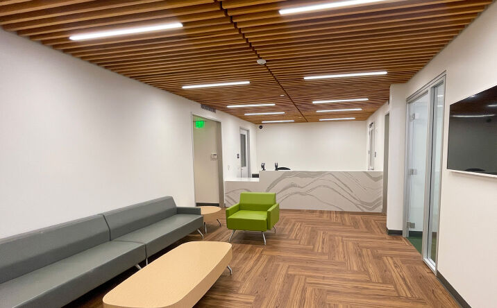 Pictures of Office property located at 2820 Shadelands Dr, Walnut Creek, CA 94598 for lease - image #1