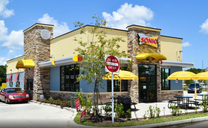 Pictures of Retail, Restaurant property located at 1051 Cypress Pkwy, Kissimmee, FL 34759 for lease - image #1