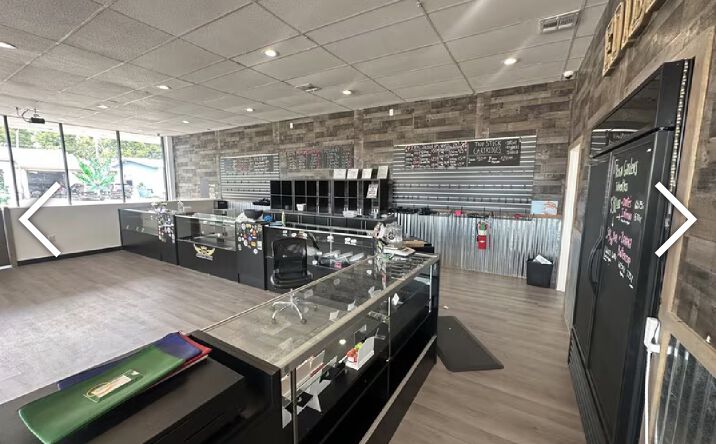 Pictures of Retail property located at 6534 NW 36th St, Bethany, OK 73008 for lease - image #1