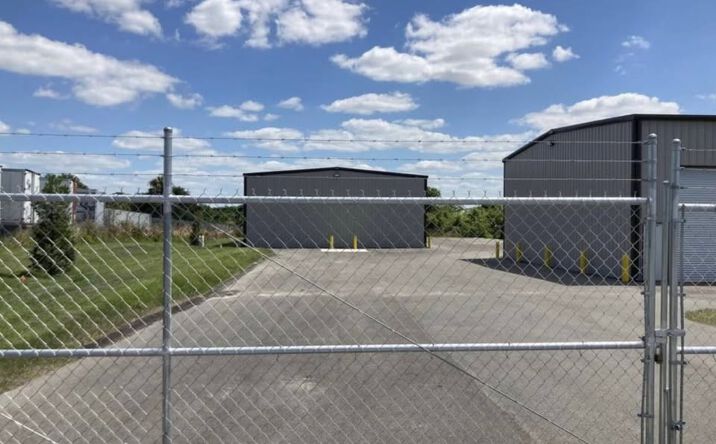 Pictures of Industrial property located at 1840 Industrial Park Rd, Mulberry, FL 33860 for lease - image #1