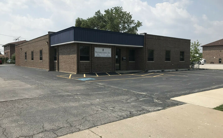 Pictures of Office property located at 7845 W 79th, Bridgeview, IL 60455 for lease - image #1