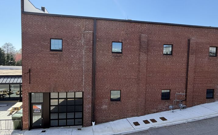 Pictures of Retail, Office property located at 201 Court St, Maryville, TN 37804 for lease - image #1