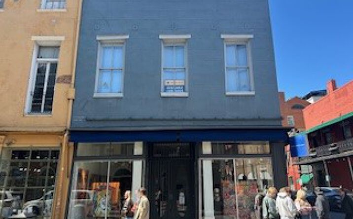 Pictures of Retail property located at 241 Royal St, New Orleans, LA 70130 for lease - image #1