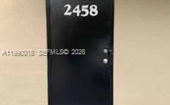 Pictures of Industrial property located at 2458 NW 94th Ave, Doral, FL 33172 for lease - image #1